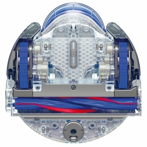 Dyson 360 Eye